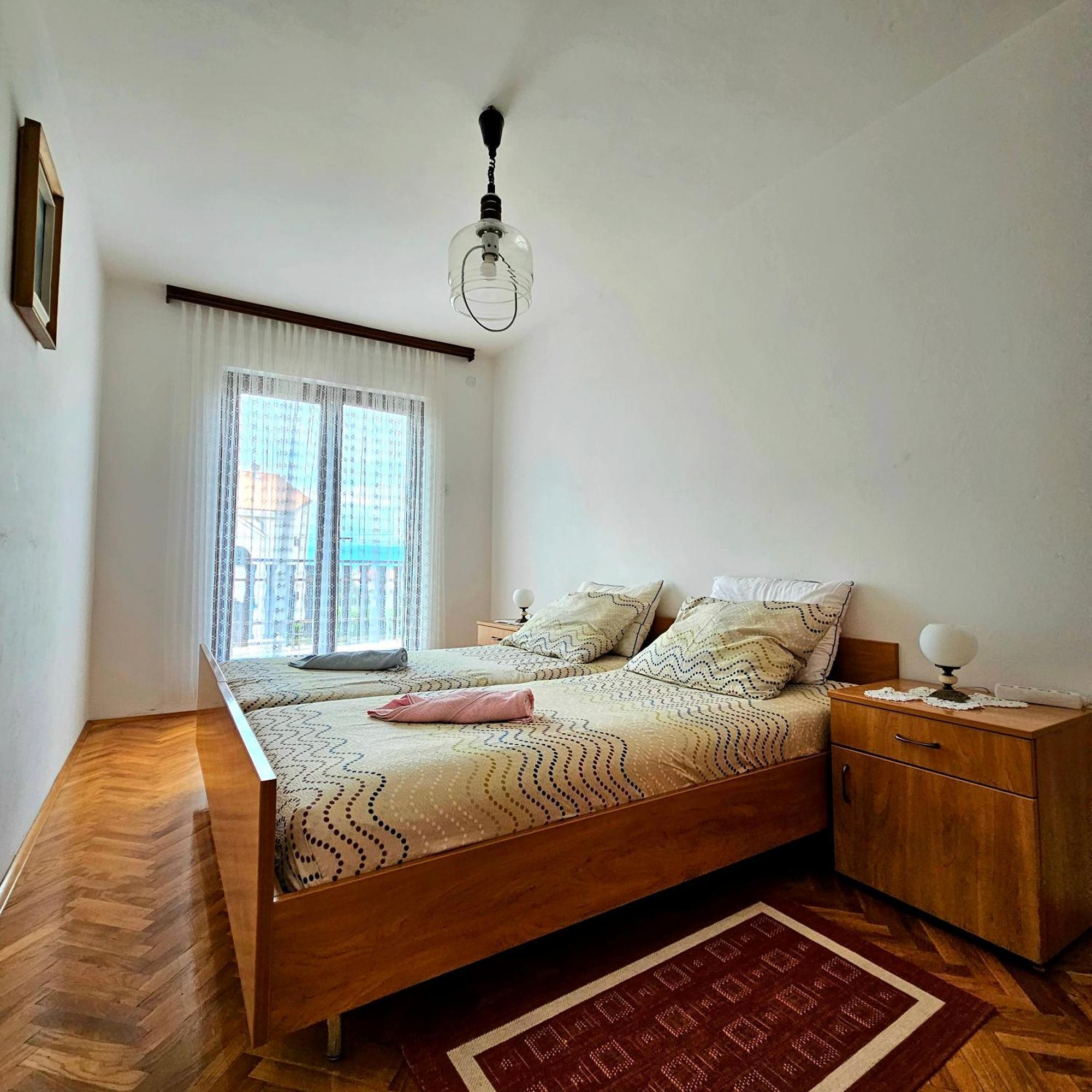 Apartman Agava Njivice Ngoại thất bức ảnh